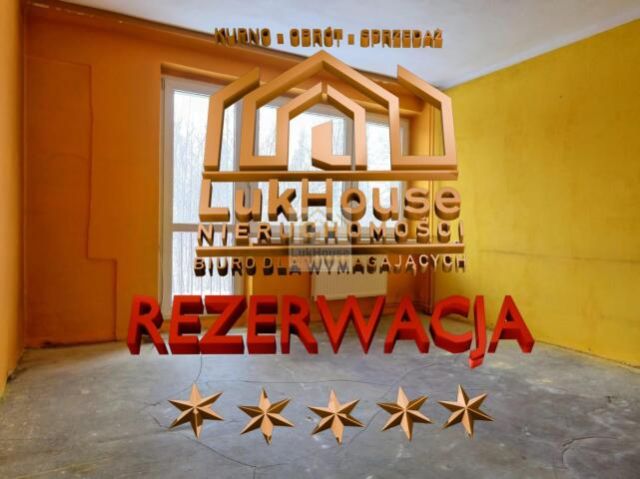 Mieszkanie 3-pokojowe Będzin, Konopnicka. Zdjęcie 1