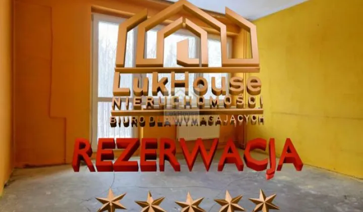 Mieszkanie 3-pokojowe Będzin, Konopnicka