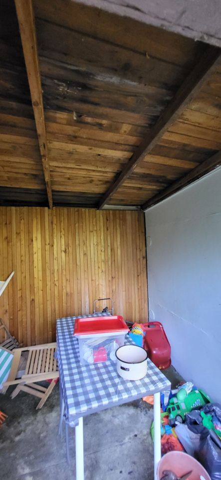 Działka rod Kraków Dębniki. Zdjęcie 3