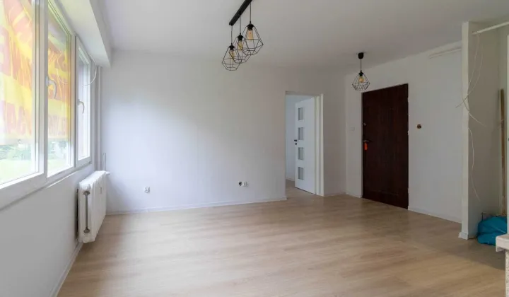 Mieszkanie 2-pokojowe Sanok, ul. Cegielniana