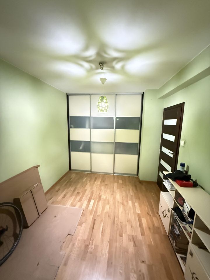 Mieszkanie 4-pokojowe Pruszków Ostoja, ul. Marii. Zdjęcie 12