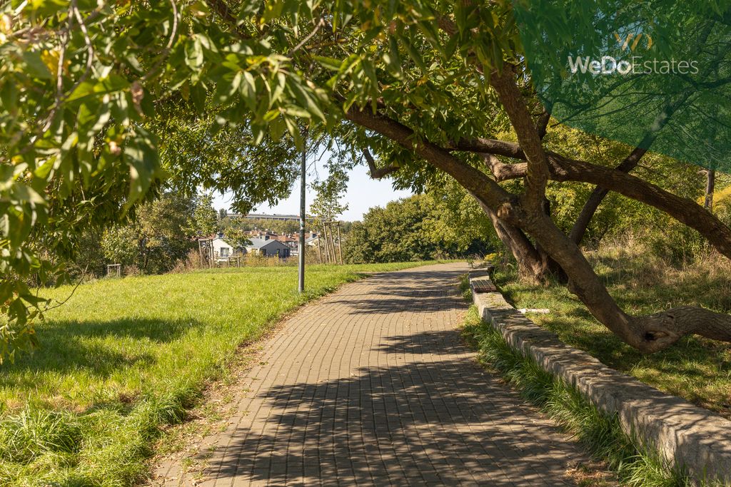 Mieszkanie 2-pokojowe Warszawa Ochota, ul. Włodarzewska. Zdjęcie 19