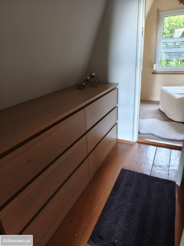 dom letniskowy, 3 pokoje Przechlewo, ul. Człuchowska. Zdjęcie 19