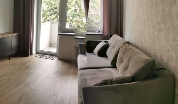 Mieszkanie 3-pokojowe Wrocław Stare Miasto, ul. Jedności Narodowej