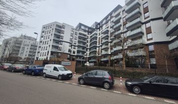 Mieszkanie 3-pokojowe Warszawa Chomiczówka