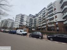 Mieszkanie 3-pokojowe Warszawa Chomiczówka