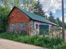 siedlisko, 3 pokoje Lindów Huta Piekarska, ul. Krótka. Zdjęcie 3