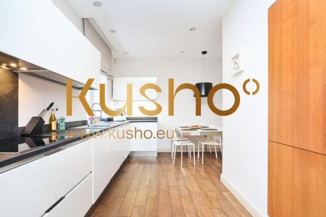 dom wolnostojący, 7 pokoi Warszawa Wawer. Zdjęcie 7