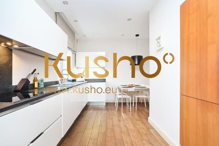 dom wolnostojący, 7 pokoi Warszawa Wawer. Zdjęcie 7