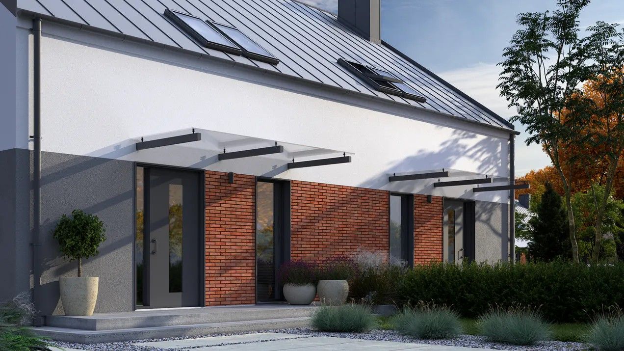 bliźniak, 5 pokoi Dobroszyce, ul. Azaliowa. Zdjęcie 3