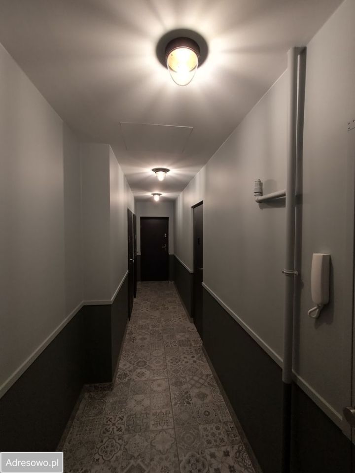 Mieszkanie 5-pokojowe Katowice Śródmieście, ul. Józefa Lompy. Zdjęcie 17