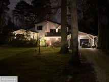 dom wolnostojący, 10 pokoi Konstancin-Jeziorna, ul. Jagiellońska. Zdjęcie 3