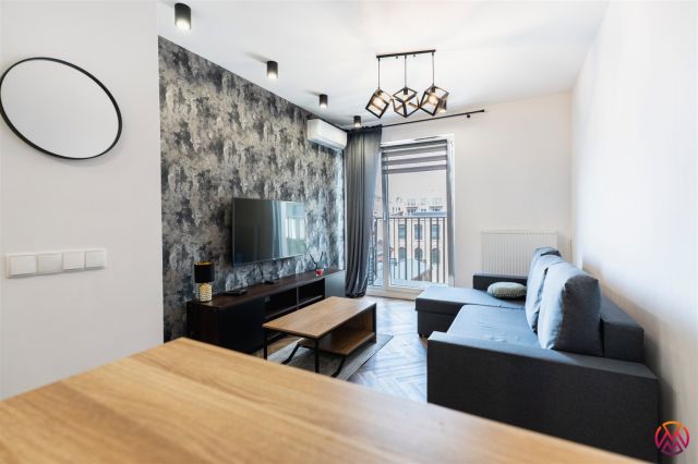 Mieszkanie 2-pokojowe Łódź Śródmieście, ul. Milionowa. Zdjęcie 3