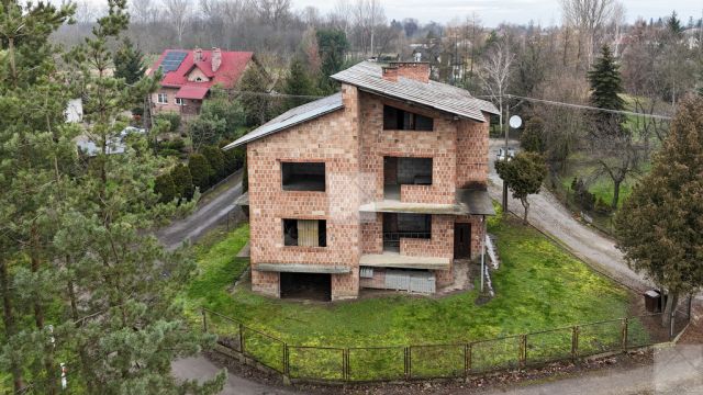 dom wolnostojący, 6 pokoi Gorliczyna. Zdjęcie 3