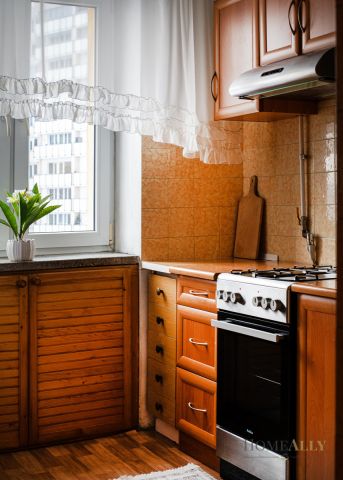 Mieszkanie 3-pokojowe Warszawa Praga, ul. Igańska. Zdjęcie 2