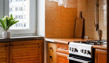 Mieszkanie 3-pokojowe Warszawa Praga, ul. Igańska