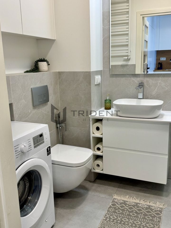 Mieszkanie 2-pokojowe Piaseczno, ul. Mleczarska. Zdjęcie 9