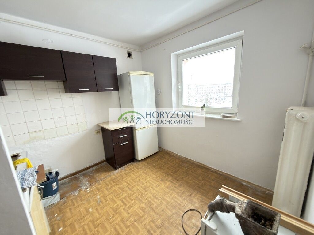 Mieszkanie 2-pokojowe Kartuzy, os. XX-lecia PRL. Zdjęcie 8