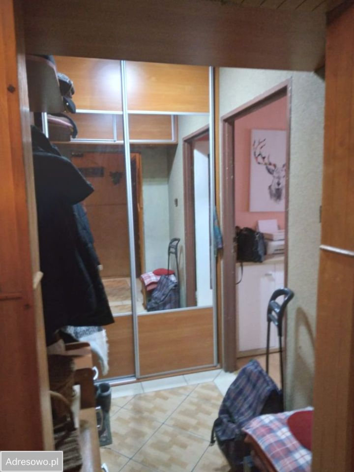 Mieszkanie 3-pokojowe Włocławek Południe , ul. Mazowiecka. Zdjęcie 9