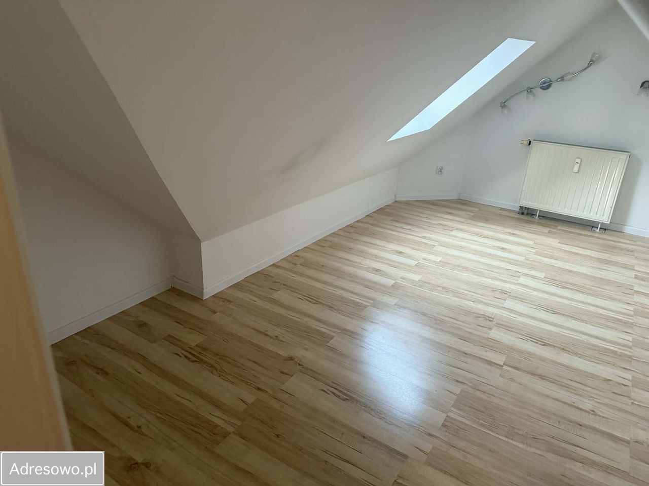 Mieszkanie 1-pokojowe Szczecin Żelechowa, ul. Robotnicza. Zdjęcie 3