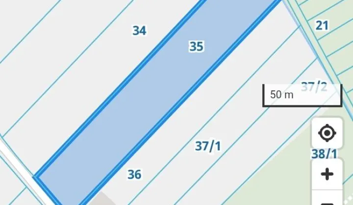 Działka budowlana Kraśnik, ul. Bolesława Prusa