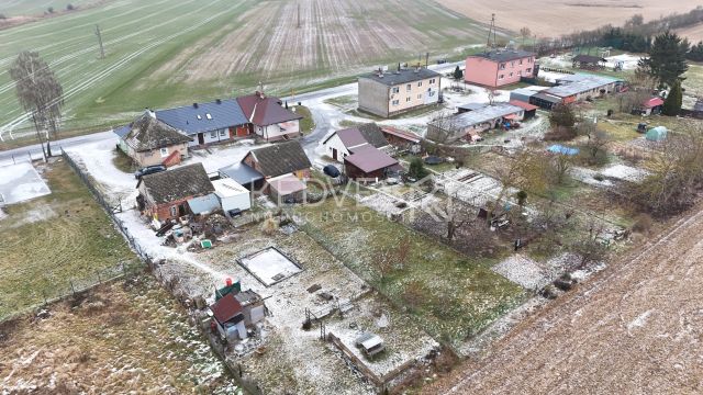 dom szeregowy, 2 pokoje Maruszewo. Zdjęcie 5