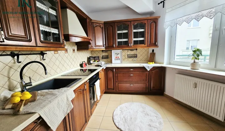 Mieszkanie 4-pokojowe Lublin Ponikwoda, ul. Dożynkowa