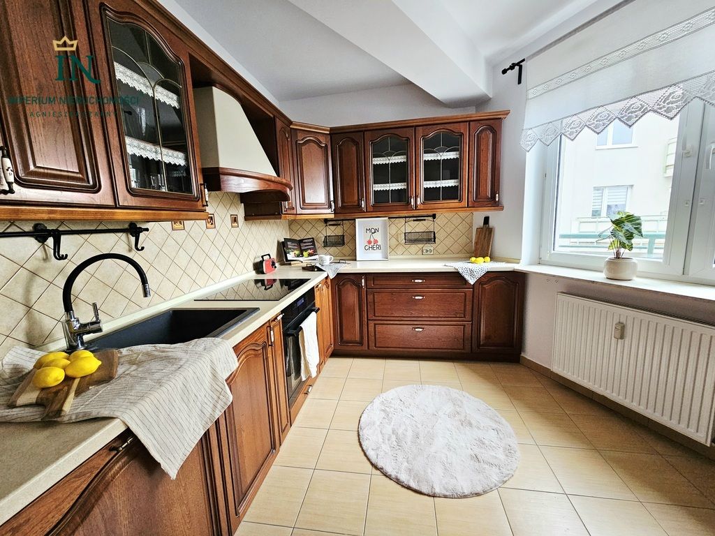 Mieszkanie 4-pokojowe Lublin Ponikwoda, ul. Dożynkowa. Zdjęcie 2