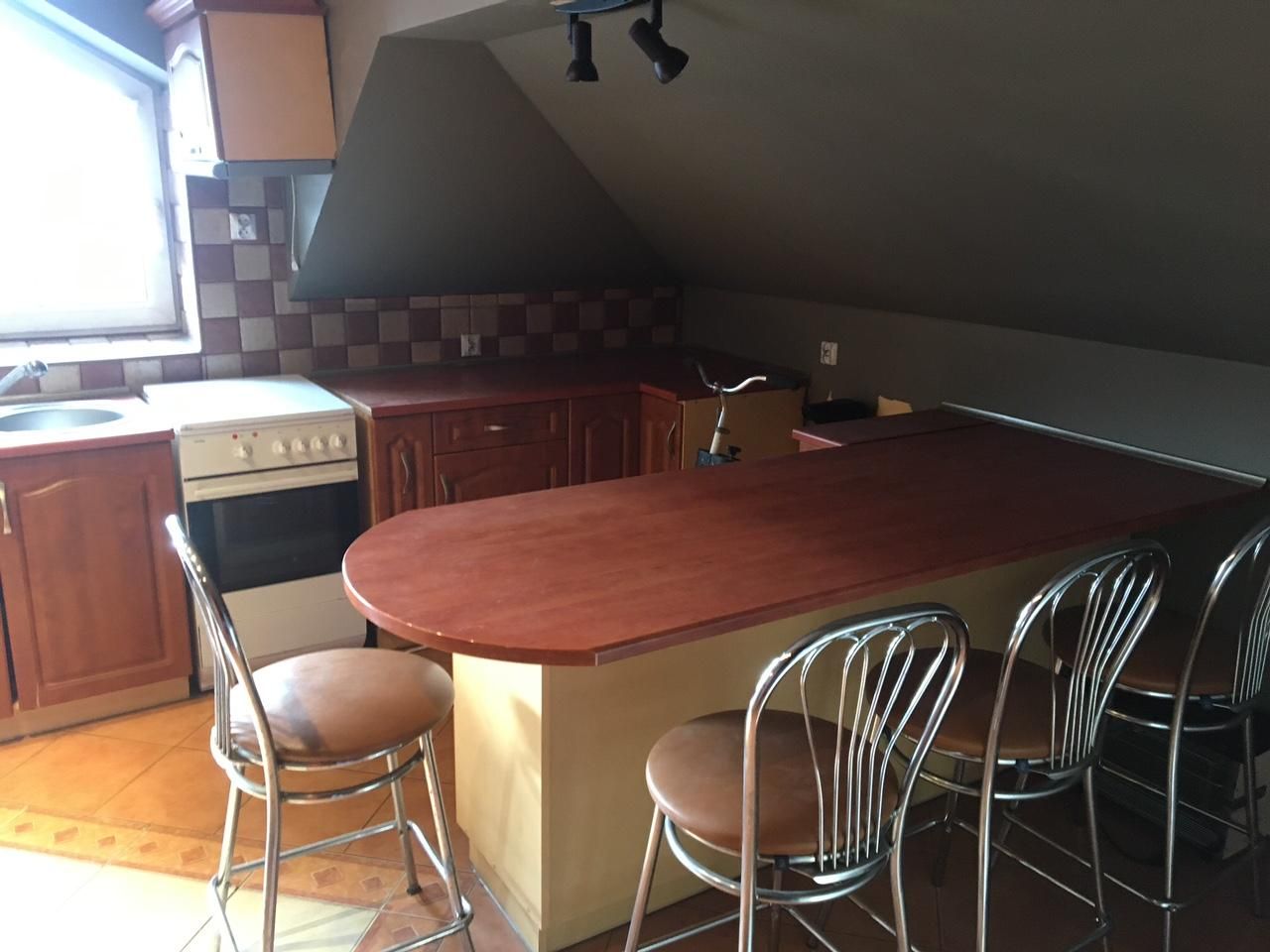 dom wolnostojący, 5 pokoi Zduńska Wola, ul. Juliana Ursyna Niemcewicza. Zdjęcie 6