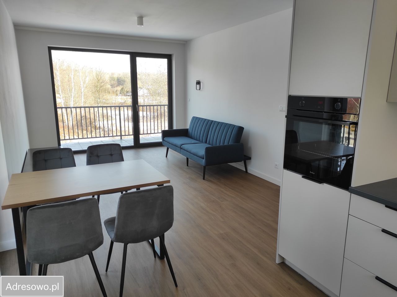 Mieszkanie 3-pokojowe Ruda Śląska Bielszowice, ul. ks. Józefa Niedzieli. Zdjęcie 7