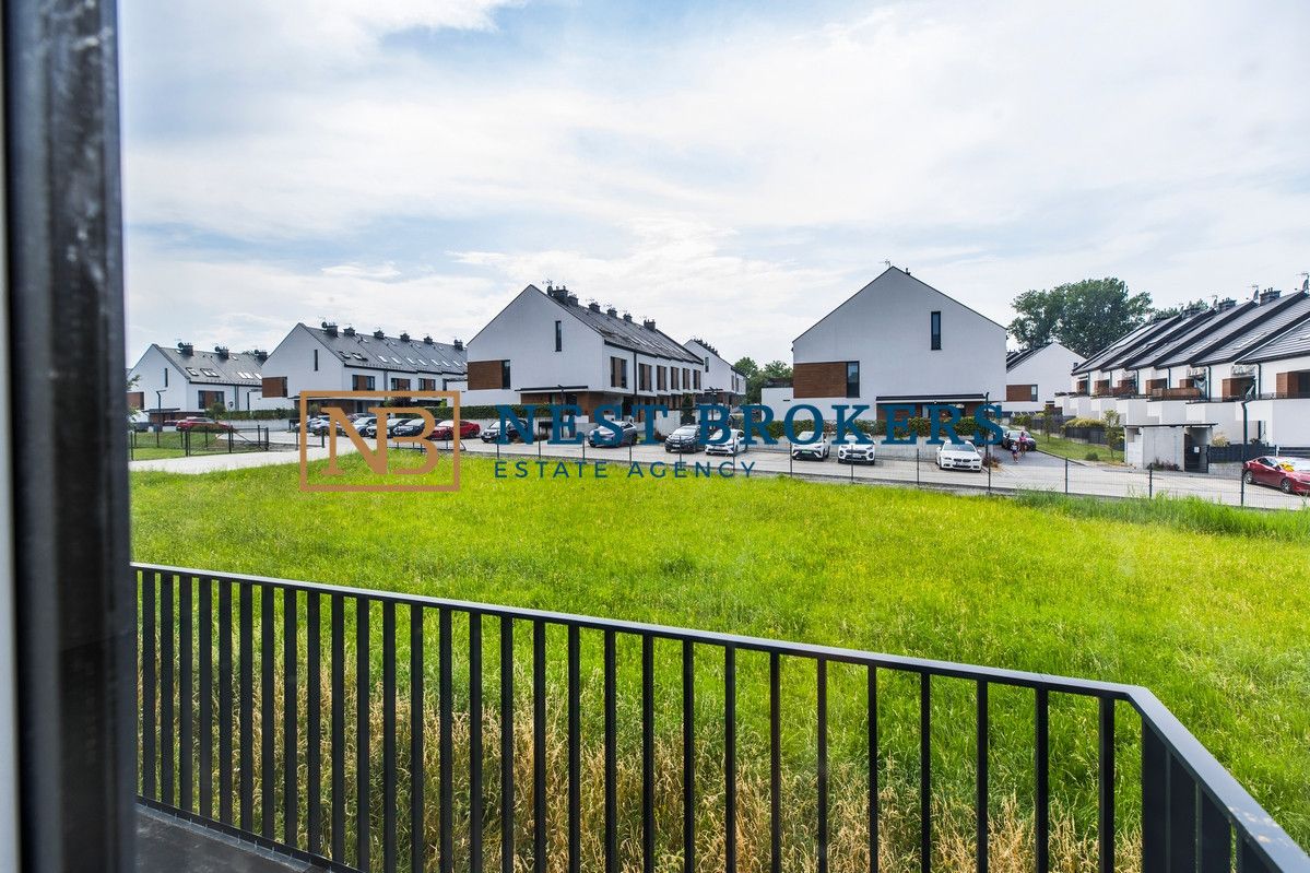 Mieszkanie 5-pokojowe Wieliczka, ul. Sadowa. Zdjęcie 24
