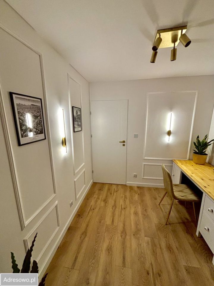 Mieszkanie 3-pokojowe Warszawa Mokotów, ul. Jana III Sobieskiego. Zdjęcie 5