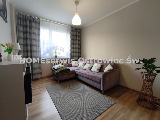 Mieszkanie 2-pokojowe Ostrowiec Świętokrzyski Stawki. Zdjęcie 5