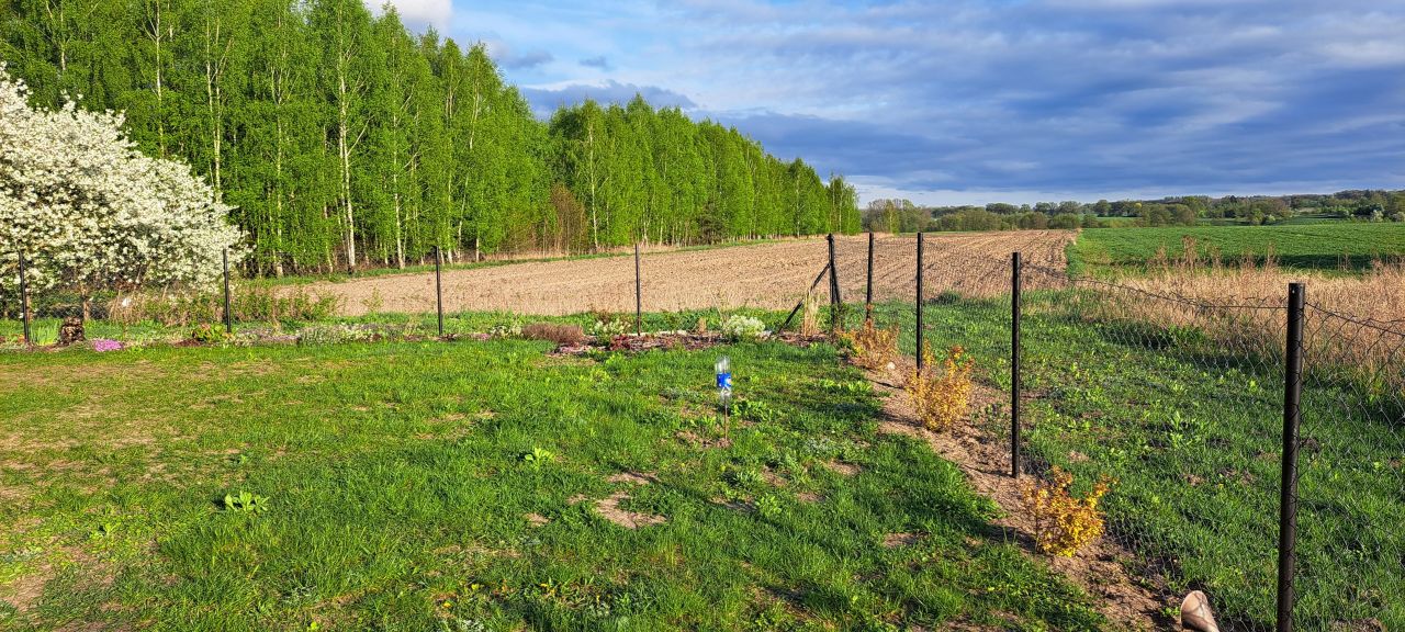 Mieszkanie 4-pokojowe Szwaruny. Zdjęcie 3