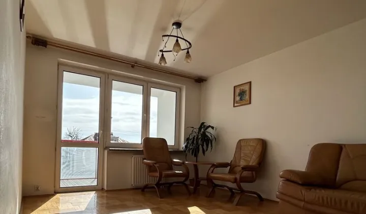 Mieszkanie 4-pokojowe Puławy Górna Niwa, ul. Filtrowa