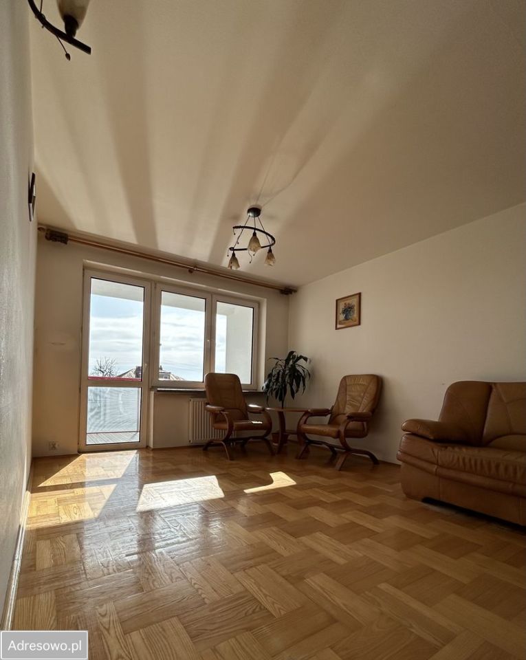 Mieszkanie 4-pokojowe Puławy Górna Niwa, ul. Filtrowa. Zdjęcie 1