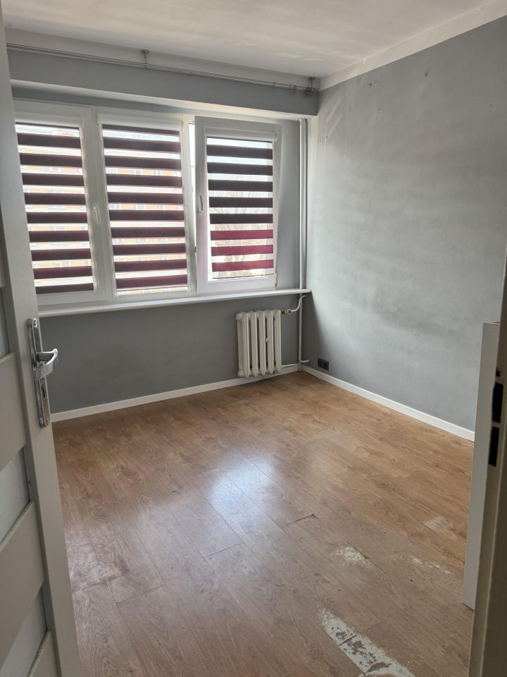 Mieszkanie 1-pokojowe Ostrołęka Centrum, ul. Wincentego Witosa. Zdjęcie 3