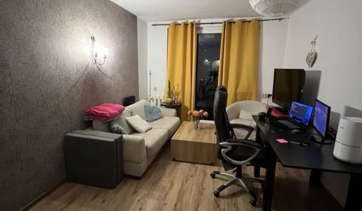 Mieszkanie 2-pokojowe Wejherowo Centrum, ul. 10 Lutego