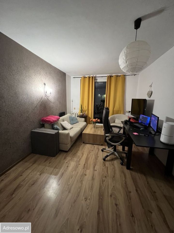 Mieszkanie 2-pokojowe Wejherowo Centrum, ul. 10 Lutego. Zdjęcie 1