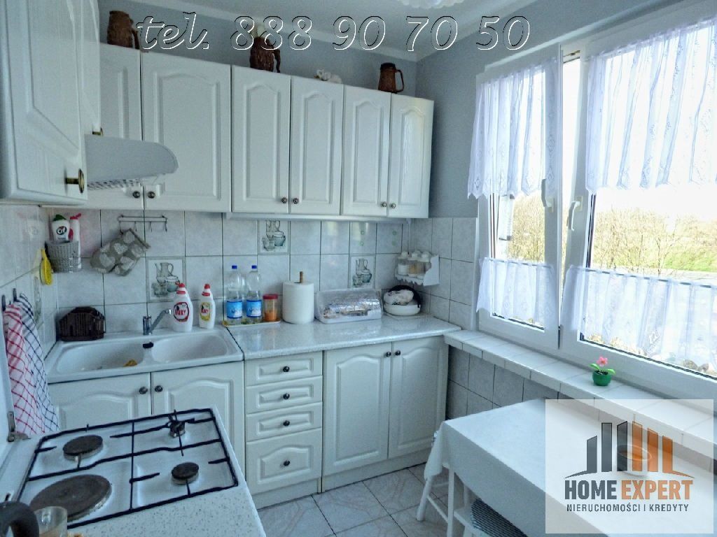 Mieszkanie 3-pokojowe Bogatynia, ul. Jana Matejki. Zdjęcie 7