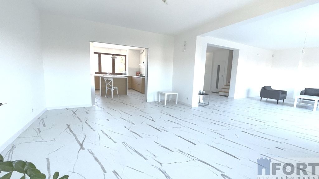 dom szeregowy, 6 pokoi Szczecin Gumieńce, ul. Lednicka. Zdjęcie 13