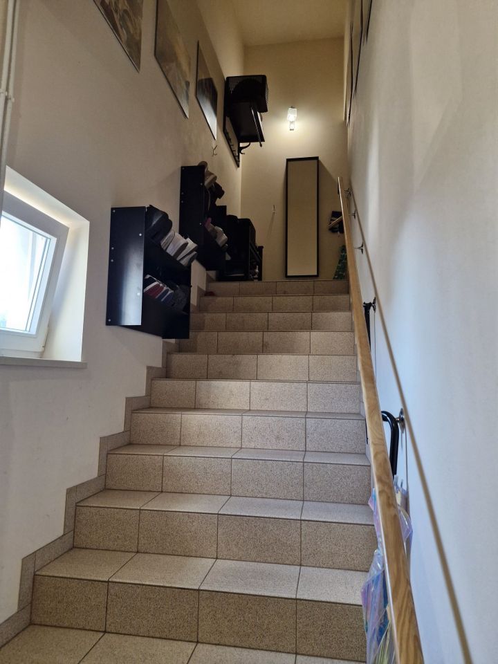 dom wolnostojący Chrzanów Duży. Zdjęcie 6