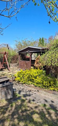 Działka rod Gorzów Wielkopolski. Zdjęcie 1