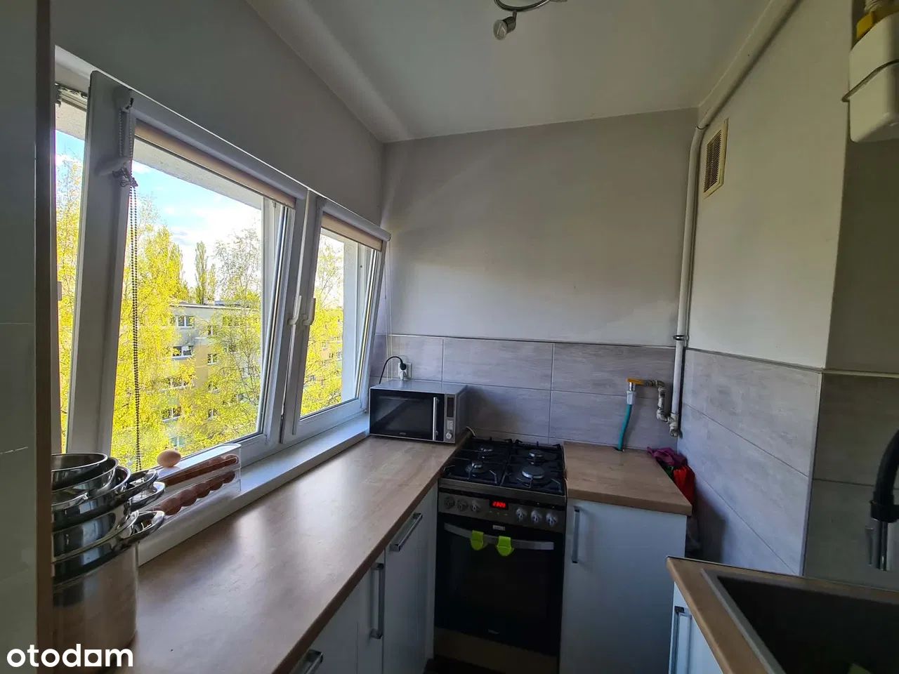 Mieszkanie 2-pokojowe Łódź Teofilów, ul. Traktorowa. Zdjęcie 10