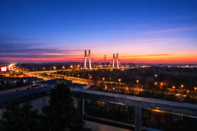 Mieszkanie 4-pokojowe Warszawa Gocław, ul. Jugosłowiańska. Zdjęcie 1