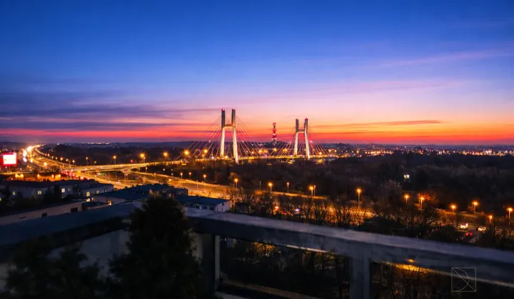 Mieszkanie 4-pokojowe Warszawa Gocław, ul. Jugosłowiańska