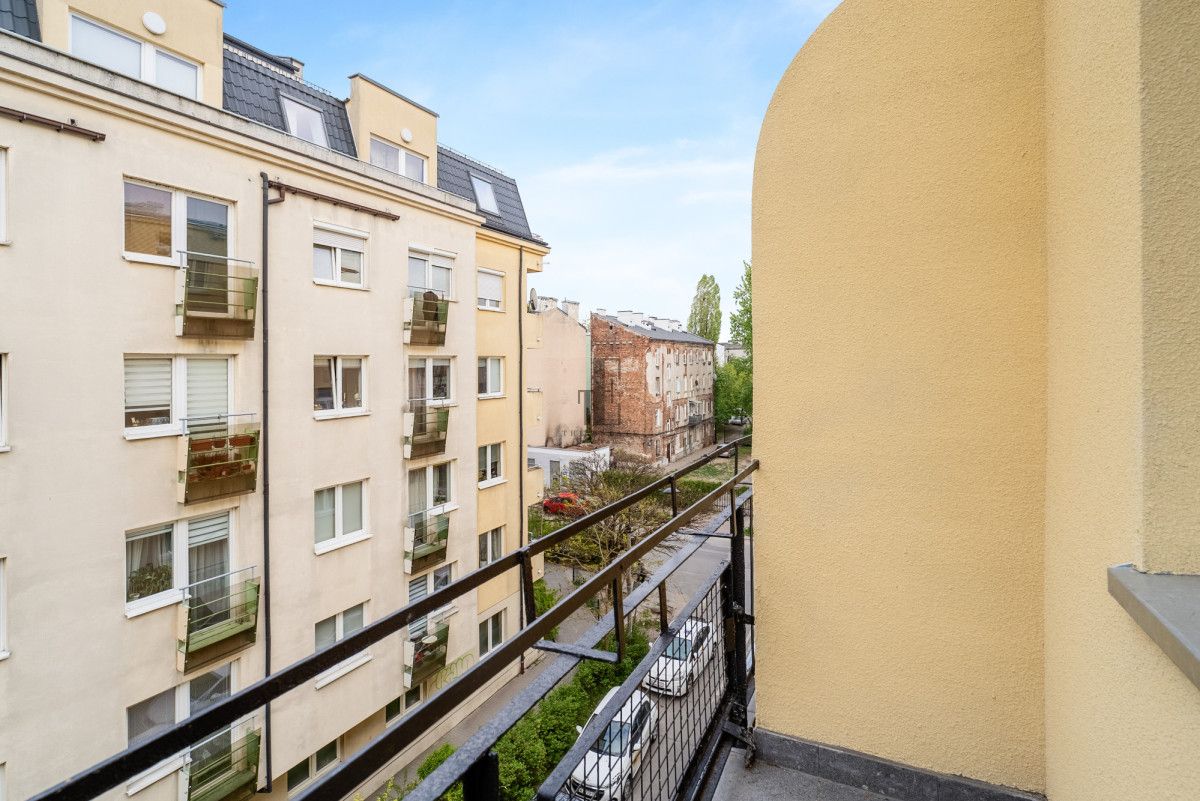 Mieszkanie 2-pokojowe Warszawa Praga, ul. Zachariasza. Zdjęcie 5