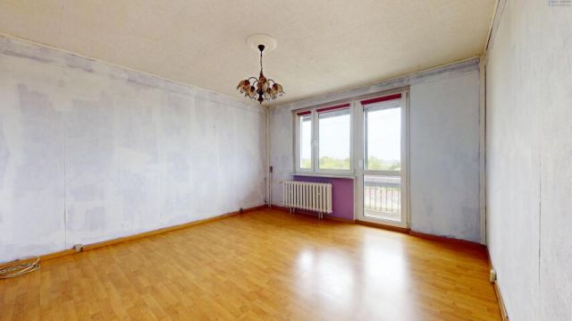 Mieszkanie 3-pokojowe Gliwice Sośnica, ul. Przyszłości. Zdjęcie 1