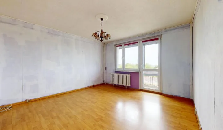 Mieszkanie 3-pokojowe Gliwice Sośnica, ul. Przyszłości