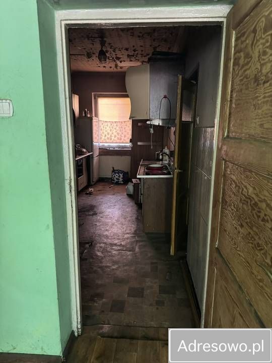 dom szeregowy, 3 pokoje Leszno. Zdjęcie 7